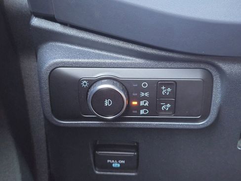 New 2025 Ford Bronco Outer Banks image 21