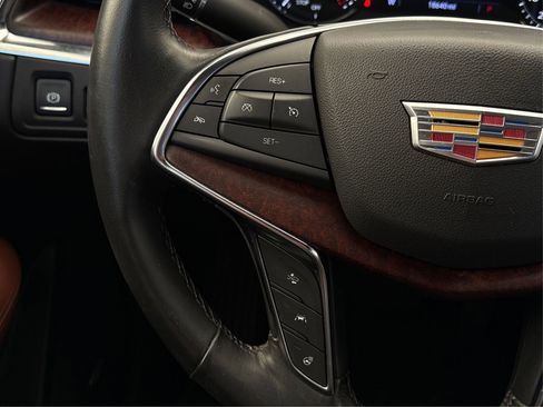 Used 2023 Cadillac XT5 Premium Luxury FWD image 27