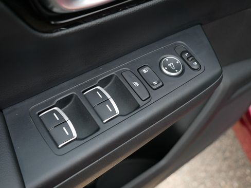 Used 2023 Honda CR-V Sport Touring image 25