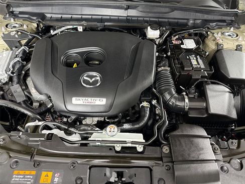 Used 2026 MAZDA CX-50 Meridian Edition w/ Apex Package image 63