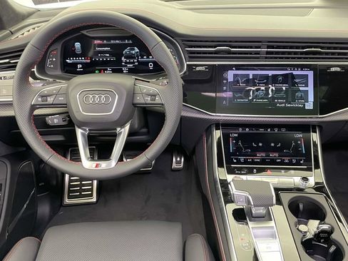 New 2026 Audi SQ8 Prestige AWD/4WD image 27