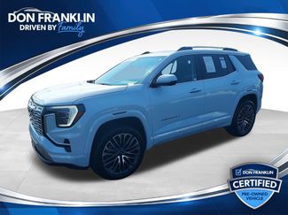 Used 2026 GMC Terrain Denali w/ LPO, Floor Liner Package AWD/4WD 360° Tour