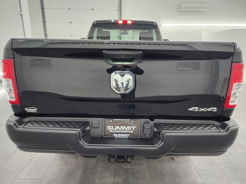 Used 2022 RAM 2500 Tradesman image 28