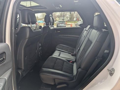 Used 2020 Dodge Durango GT AWD/4WD image 18