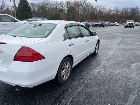 Used 2007 Honda Accord SE image 4