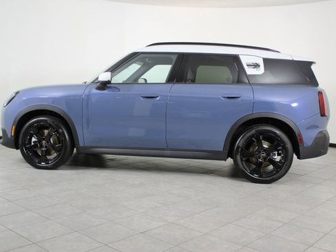 Used 2026 MINI Cooper Countryman S AWD/4WD image 2