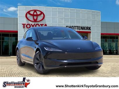 Used 2025 Tesla Model 3 Long Range