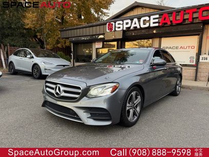 Used 2018 Mercedes-Benz E 300