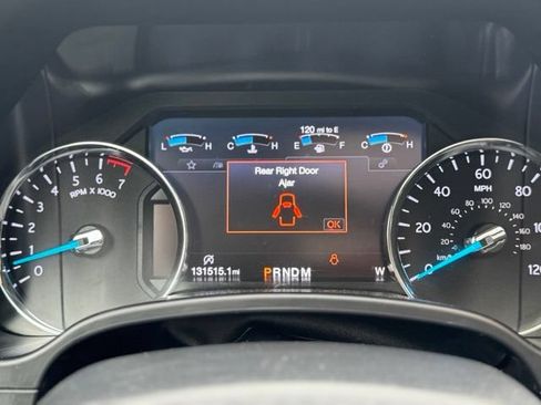 Used 2019 Ford Expedition Max Platinum AWD/4WD image 28
