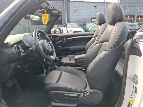 Certified 2024 MINI Cooper S image 13