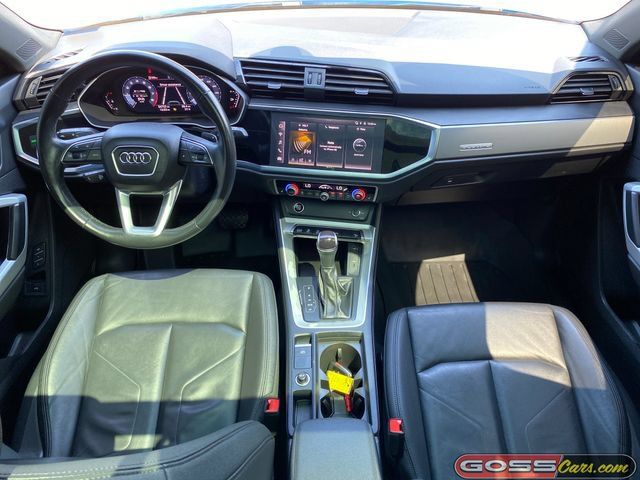 Used 2023 Audi Q3 2.0T Premium AWD/4WD image 10