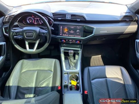 Used 2023 Audi Q3 2.0T Premium AWD/4WD image 10