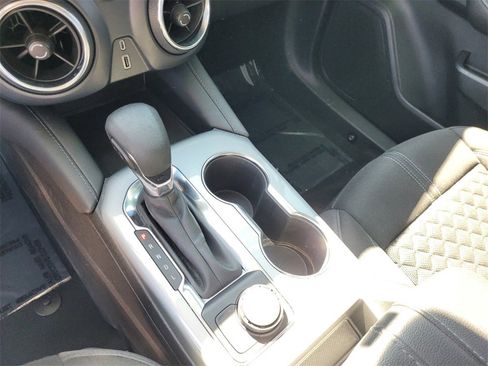 Certified 2022 Chevrolet Blazer LT image 25