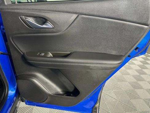 Used 2024 Chevrolet Blazer LT w/ Convenience Package image 27