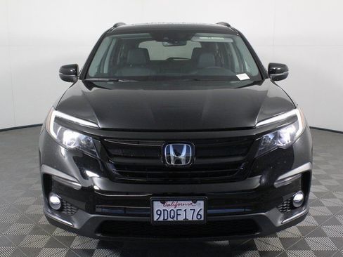 Used 2022 Honda Pilot Special Edition image 2