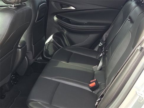 Used 2024 Buick Encore GX Sport Touring w/ Comfort Package image 16