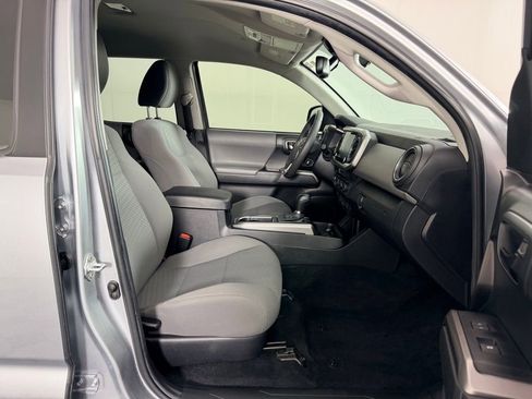 Used 2023 Toyota Tacoma SR5 w/ SX Package image 31