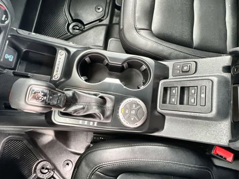 New 2025 Ford Bronco Big Bend image 22