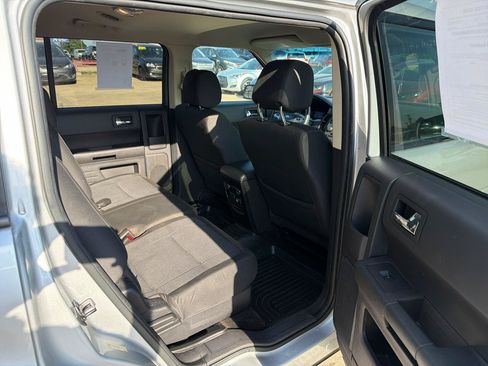 Used 2017 Ford Flex SE FWD image 22