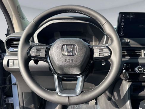 New 2026 Honda Pilot image 30