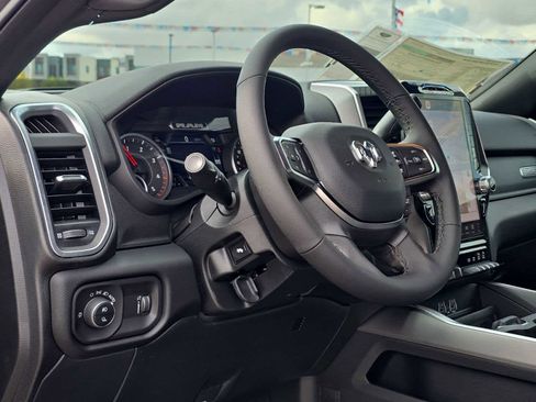 New 2026 RAM 2500 Big Horn image 2