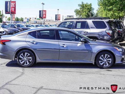 Used 2021 Nissan Altima 2.5 S FWD image 15