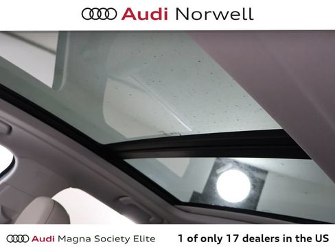 New 2026 Audi Q3 quattro 2.0T AWD/4WD image 8