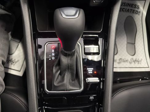 New 2026 Jeep Compass Limited AWD/4WD image 14
