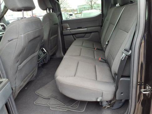 Used 2024 Ford F150 XLT w/ Equipment Group 302A MID AWD/4WD image 11