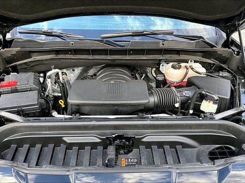 Used 2024 GMC Sierra 1500 Elevation w/ LPO, Elevation Black Package image 31