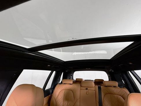 New 2026 BMW X7 xDrive40i w/ M Sport Package image 23