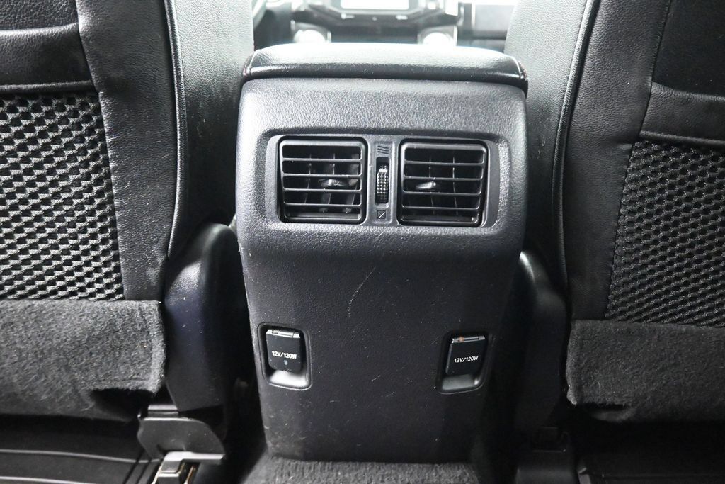 Used 2015 Toyota 4Runner Trail Premium AWD/4WD image 32