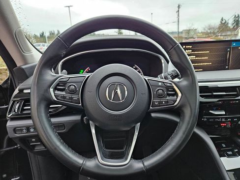 Certified 2023 Acura MDX SH-AWD w/ Technology Package image 32