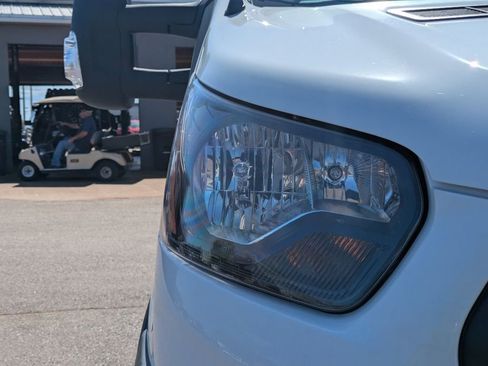 New 2025 Ford Transit 350 148 Low Roof RWD image 11