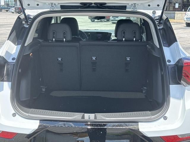 New 2026 Buick Encore GX Sport Touring w/ Comfort Package AWD/4WD image 7