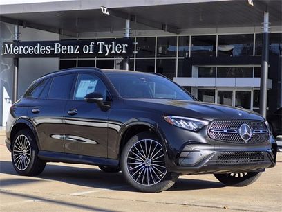 New 2026 Mercedes-Benz GLC 300 4MATIC