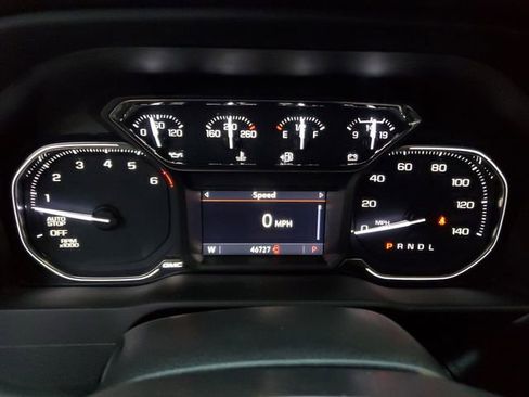 Used 2022 GMC Sierra 1500 SLT w/ SLT Premium Package image 32