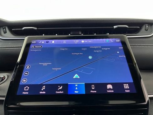 Used 2021 Jeep Grand Cherokee L Limited image 32