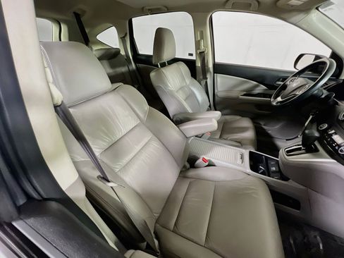 Used 2014 Honda CR-V EX-L image 28