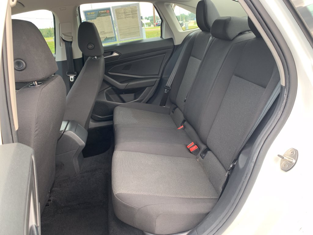 Used 2019 Volkswagen Jetta S FWD image 10