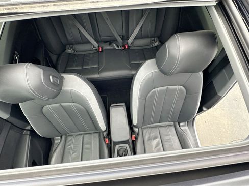 Used 2023 Audi Q4 e-tron Premium Plus w/ Premium Plus image 14