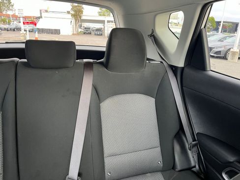 Used 2025 Kia Soul LX w/ LX Technology Package image 37