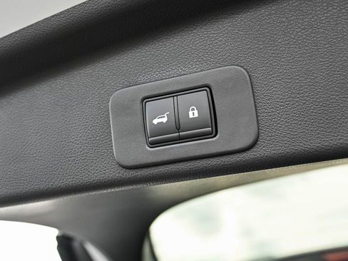 New 2026 Nissan Murano SL AWD/4WD image 9
