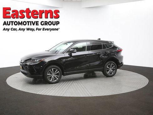 Used 2022 Toyota Venza LE AWD/4WD image 56