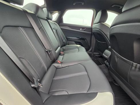 Used 2025 Kia K5 GT-Line FWD image 11