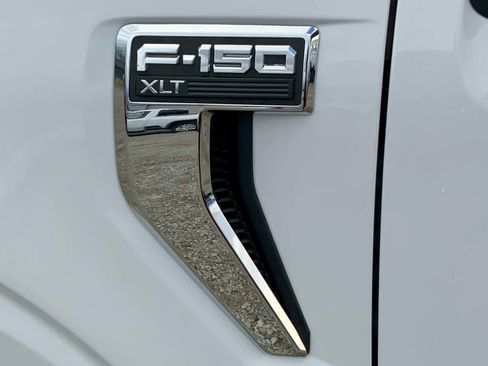 Used 2023 Ford F150 XLT w/ FX4 Off-Road Package image 25