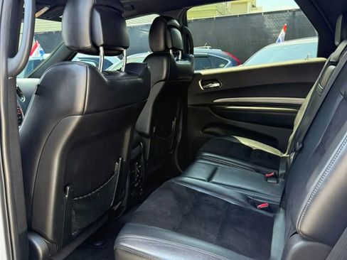 Used 2018 Dodge Durango GT w/ Premium Group image 8