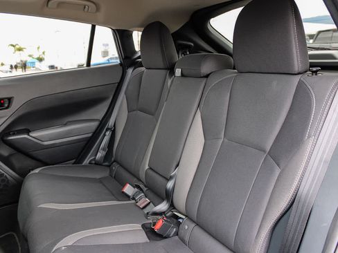 Used 2025 Subaru Crosstrek 2.5i Premium AWD/4WD image 16