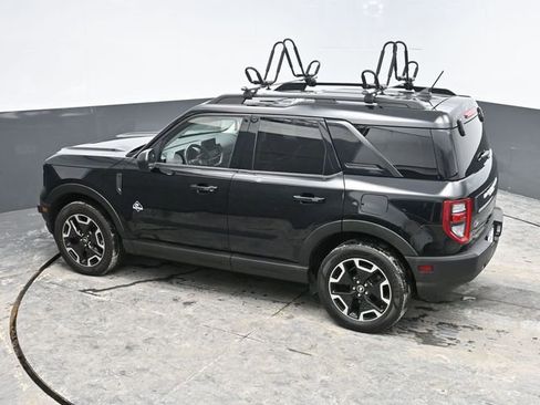 Used 2021 Ford Bronco Sport Outer Banks image 28