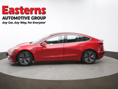 Used 2020 Tesla Model 3 Long Range image 56